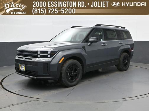 2026 Hyundai SANTA FE XRT