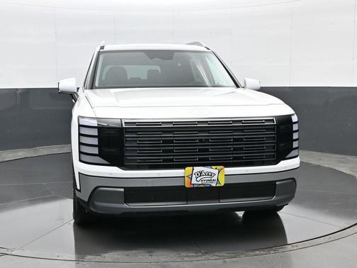 2026 Hyundai PALISADE SEL Premium