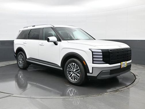 2026 Hyundai PALISADE SEL Premium