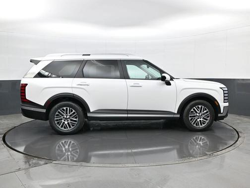 2026 Hyundai PALISADE SEL Premium