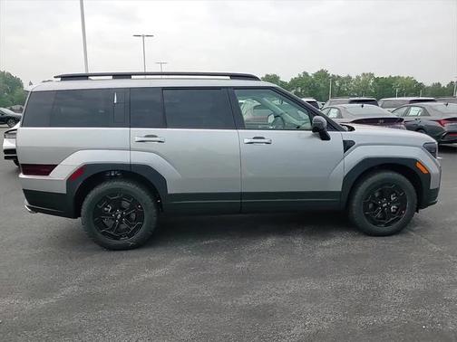 2025 Hyundai SANTA FE XRT
