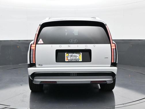 2026 Hyundai IONIQ 9 SEL