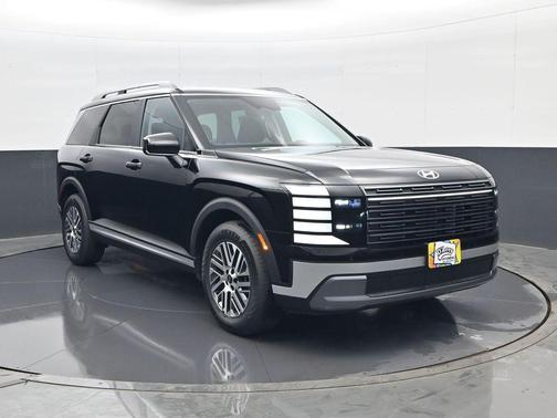 2026 Hyundai PALISADE SEL 7P