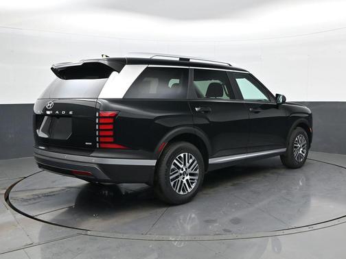 2026 Hyundai PALISADE SEL 7P