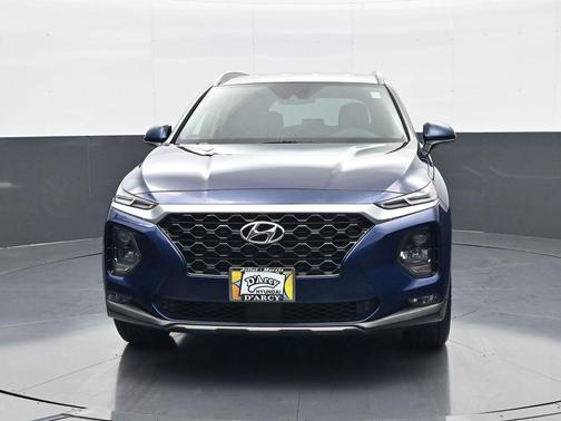2019 Hyundai SANTA FE SEL Plus 2.4