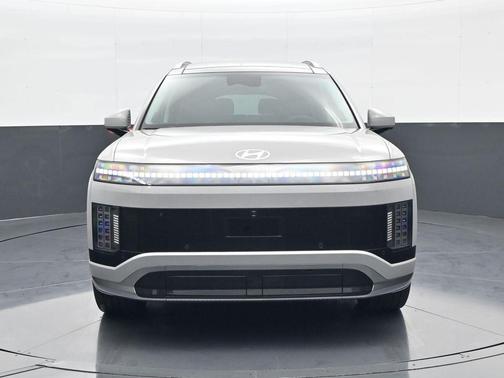 2026 Hyundai IONIQ 9 Performance Calligraphy