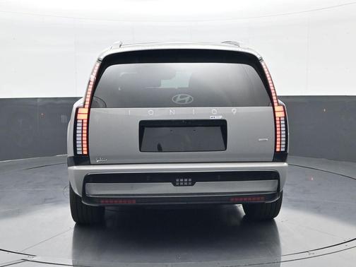 2026 Hyundai IONIQ 9 Performance Calligraphy