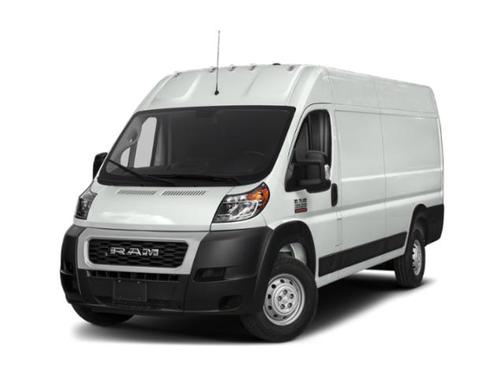 2021 RAM ProMaster 3500 High Roof