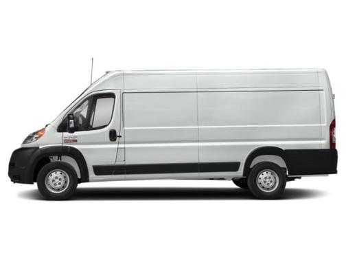 2021 RAM ProMaster 3500 High Roof