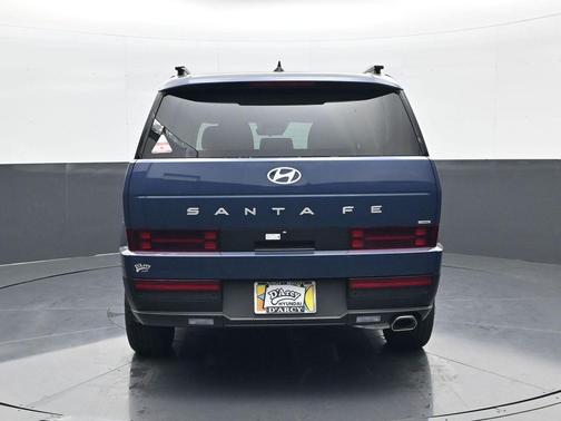 2026 Hyundai SANTA FE SEL 2.4