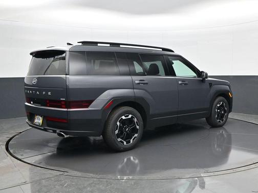 2026 Hyundai SANTA FE SEL 2.4