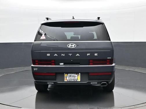 2026 Hyundai SANTA FE SEL 2.4