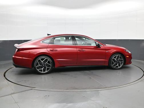 2023 Hyundai SONATA N Line
