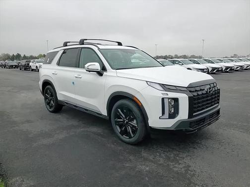 2025 Hyundai PALISADE XRT