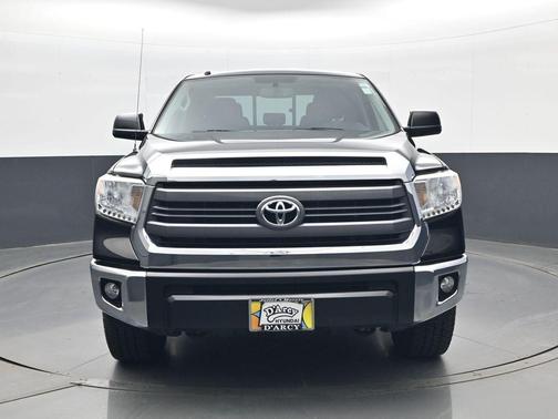 2015 Toyota Tundra SR5