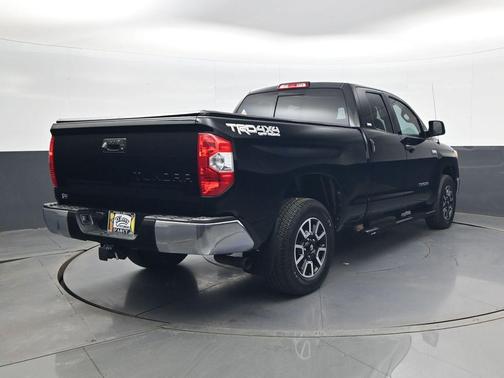 2015 Toyota Tundra SR5
