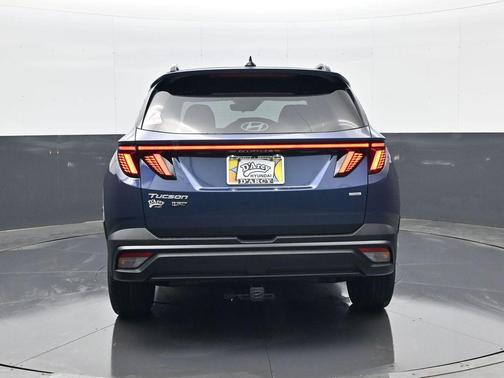 2026 Hyundai TUCSON XRT