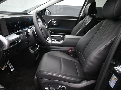 2026 Hyundai IONIQ 9 Performance Calligraphy