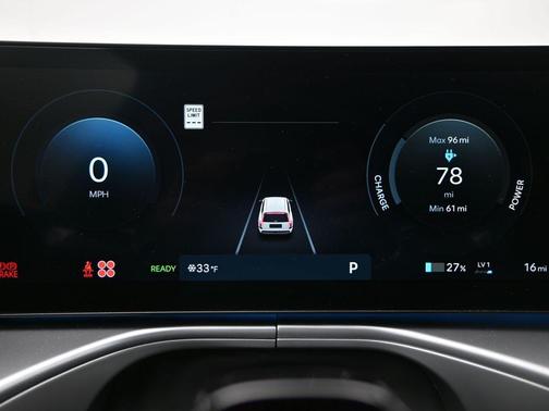 2026 Hyundai IONIQ 9 Performance Calligraphy