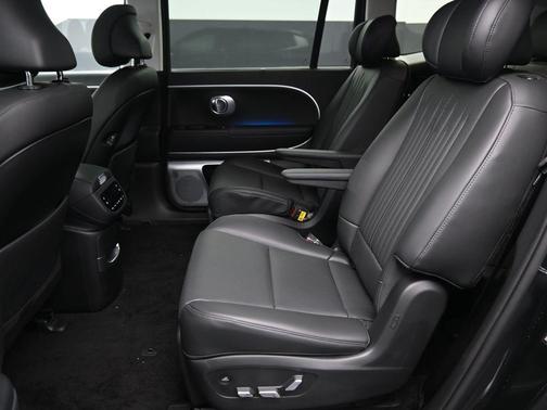 2026 Hyundai IONIQ 9 Performance Calligraphy