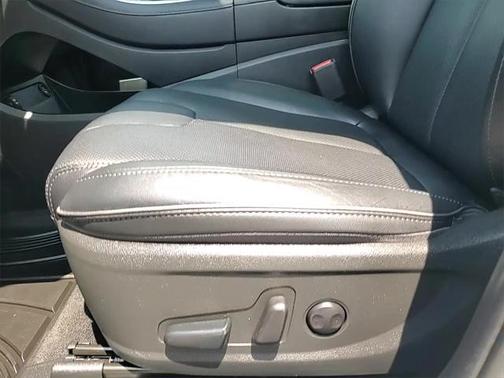 2022 Hyundai SANTA FE SEL 2.4