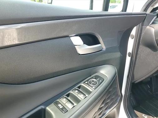 2022 Hyundai SANTA FE SEL 2.4