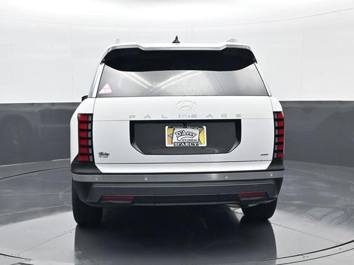2026 Hyundai PALISADE SEL