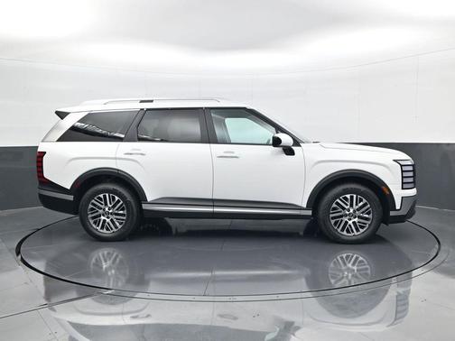 2026 Hyundai PALISADE SEL