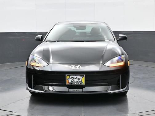 2025 Hyundai IONIQ 6 Limited