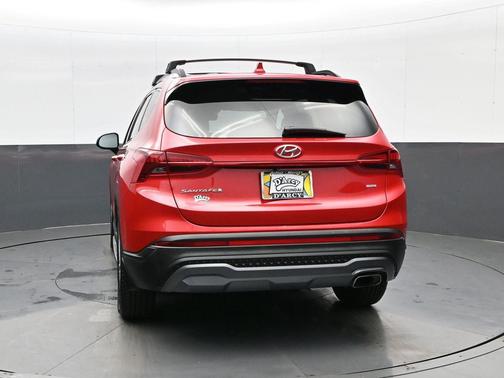 2022 Hyundai SANTA FE XRT