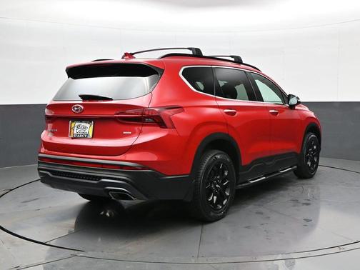 2022 Hyundai SANTA FE XRT