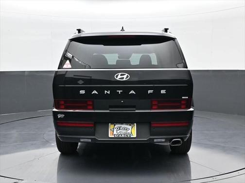2026 Hyundai SANTA FE SEL 2.4