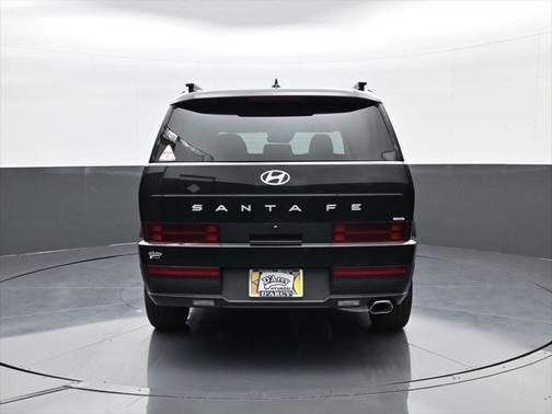 2026 Hyundai SANTA FE SEL 2.4
