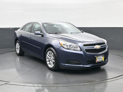 2013 Chevrolet Malibu 1LT