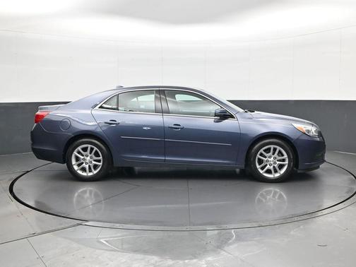 2013 Chevrolet Malibu 1LT