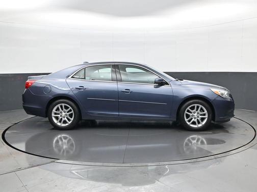 2013 Chevrolet Malibu 1LT