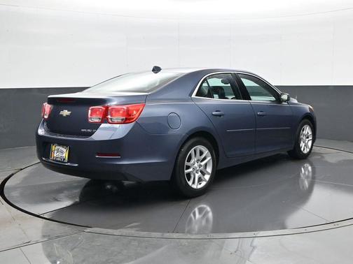 2013 Chevrolet Malibu 1LT
