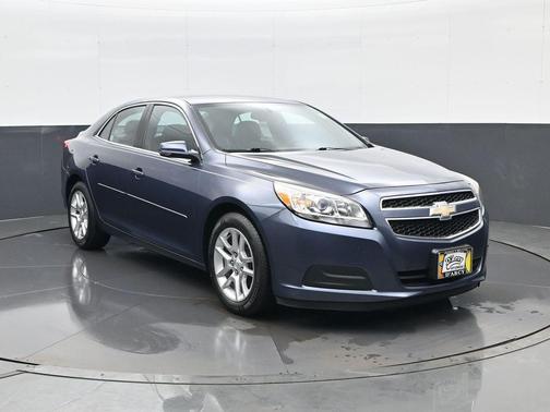 2013 Chevrolet Malibu 1LT