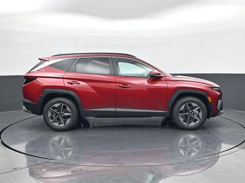 2026 Hyundai TUCSON SEL Convenience