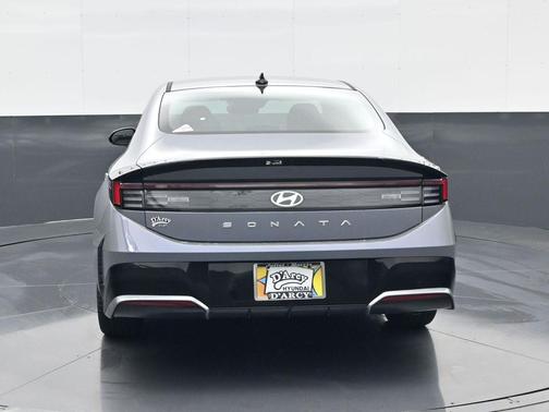 2026 Hyundai SONATA SEL