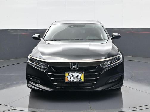 2020 Honda Accord Sport 1.5T