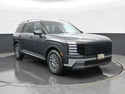 2026 Hyundai PALISADE SEL Premium