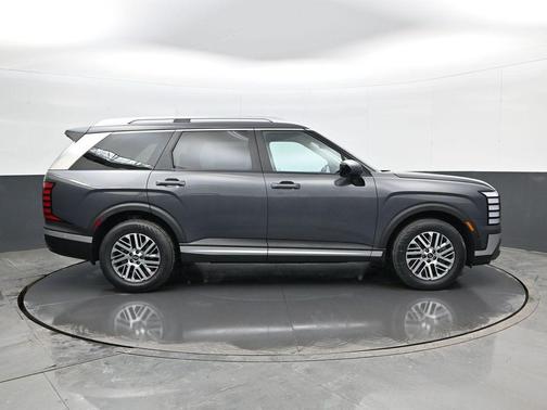 2026 Hyundai PALISADE SEL Premium