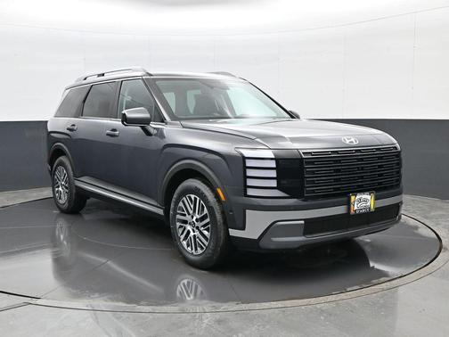 2026 Hyundai PALISADE SEL Premium