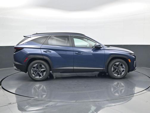 2026 Hyundai TUCSON SEL Convenience