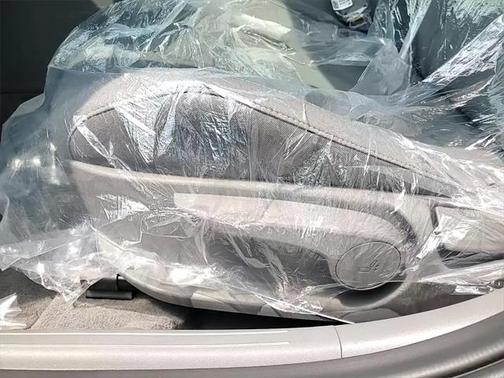 2025 Hyundai ELANTRA HEV Blue