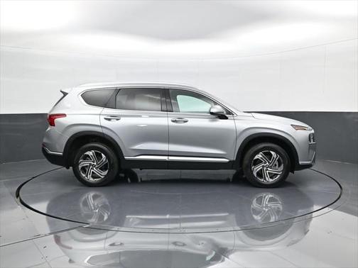 2022 Hyundai SANTA FE SEL 2.4