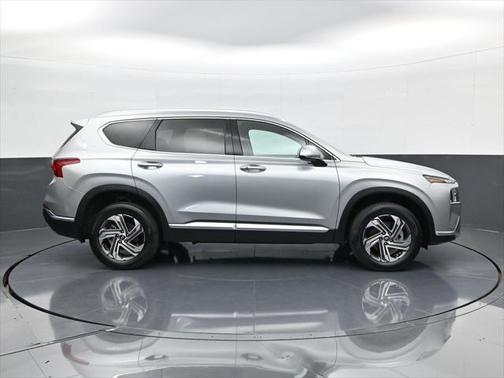 2022 Hyundai SANTA FE SEL 2.4