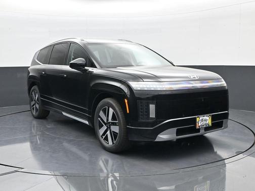 2026 Hyundai IONIQ 9 SEL