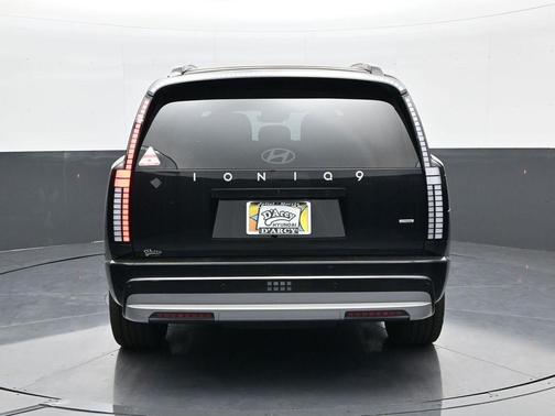 2026 Hyundai IONIQ 9 SEL